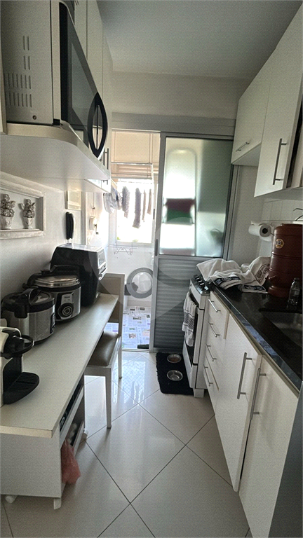 Apartamento, 2 quartos, 46 m² - Foto 8