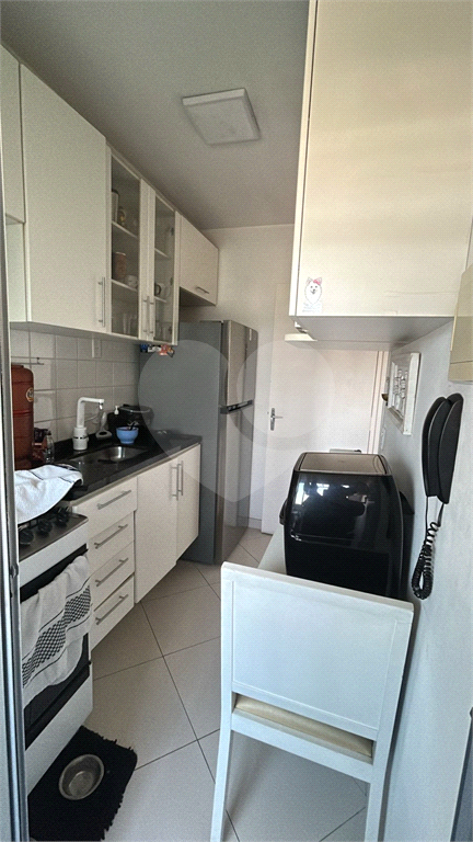 Apartamento, 2 quartos, 46 m² - Foto 9