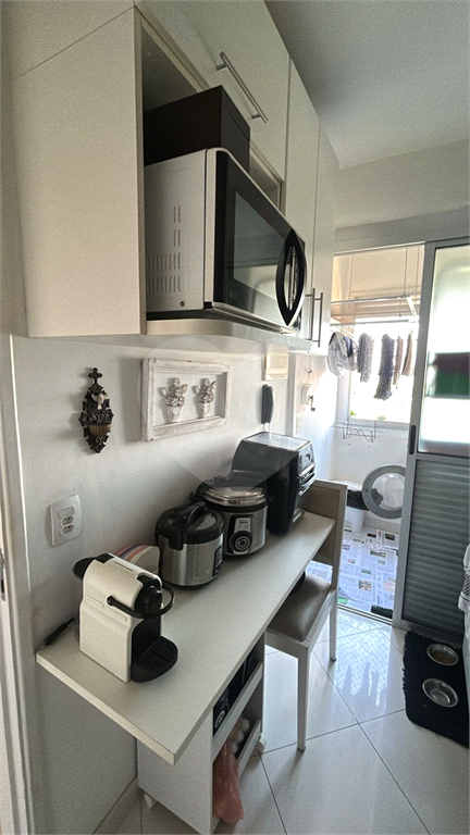 Apartamento, 2 quartos, 46 m² - Foto 6