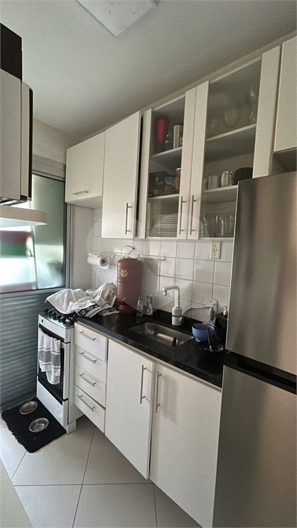 Apartamento, 2 quartos, 46 m² - Foto 7