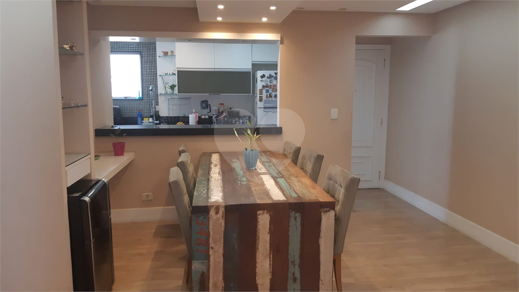 Apartamento, 3 quartos, 96 m² - Foto 3