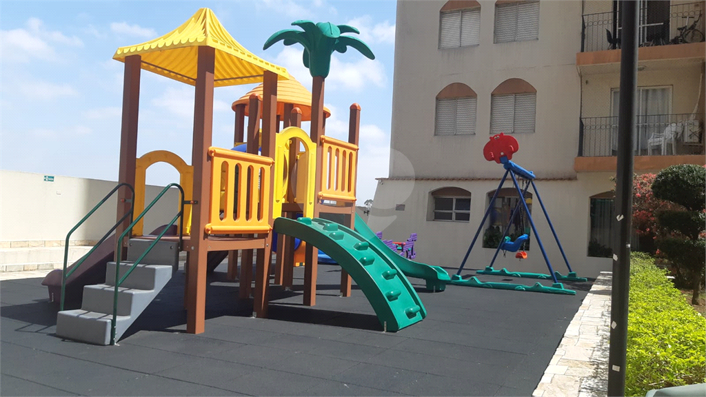 Apartamento, 3 quartos, 96 m² - Foto 25