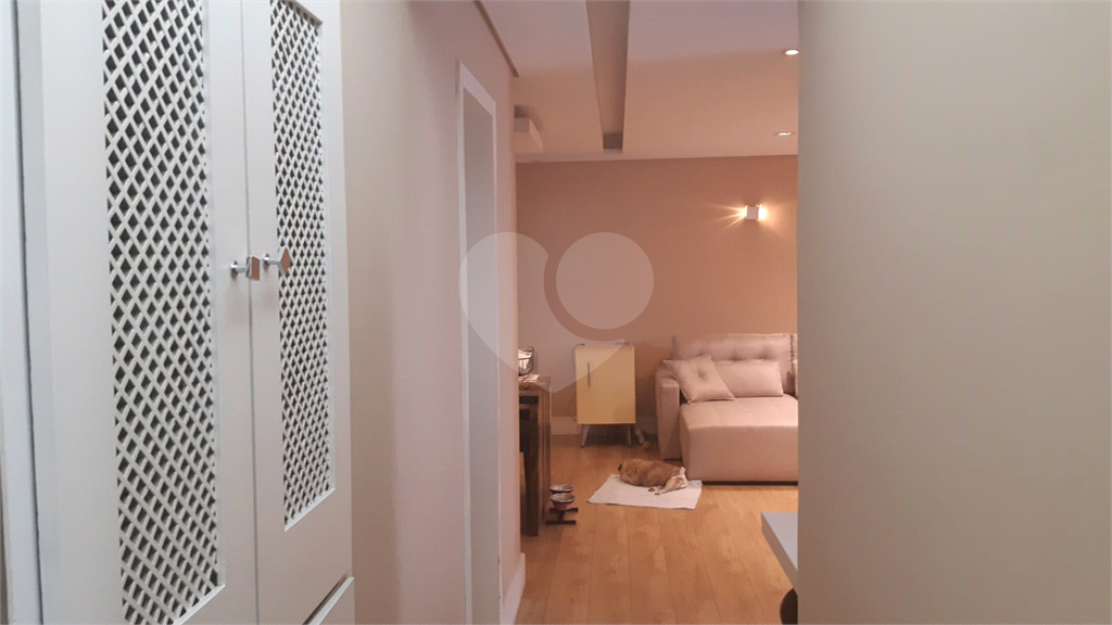 Apartamento, 3 quartos, 96 m² - Foto 23