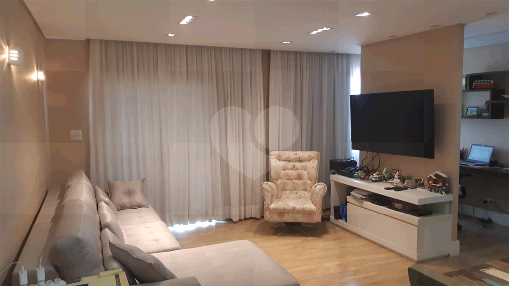 Apartamento, 3 quartos, 96 m² - Foto 2