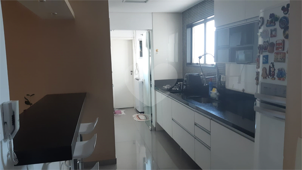Apartamento, 3 quartos, 96 m² - Foto 8