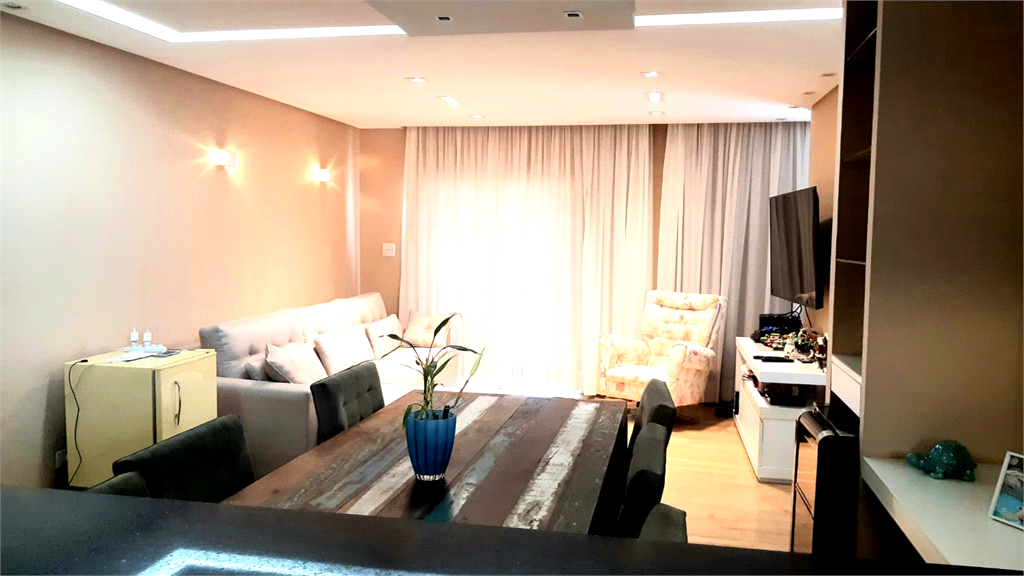 Apartamento, 3 quartos, 96 m² - Foto 1