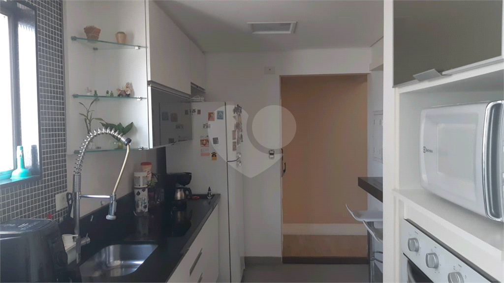 Apartamento, 3 quartos, 96 m² - Foto 6