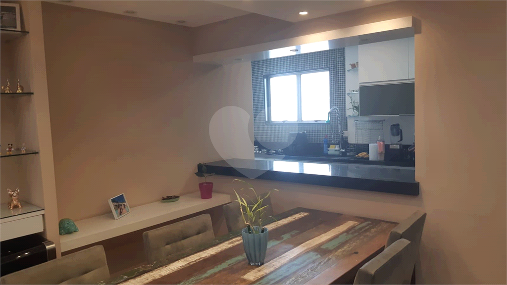 Apartamento, 3 quartos, 96 m² - Foto 4