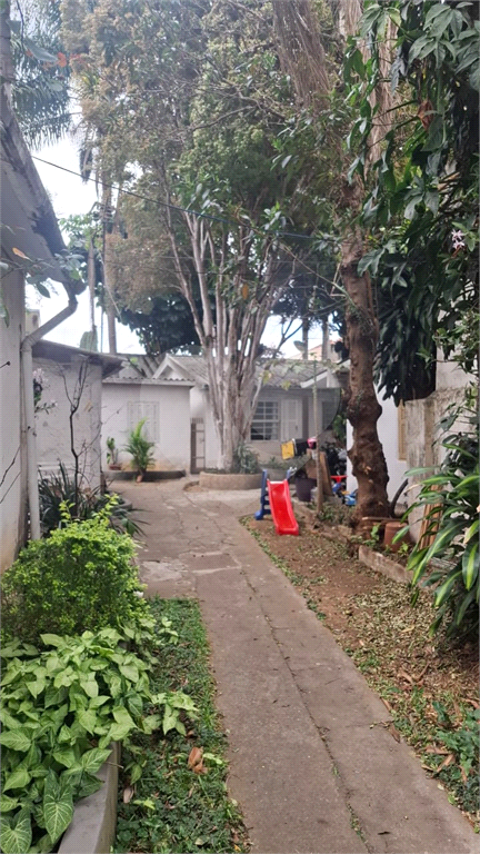 TERRENO em MIRANDÓPOLIS