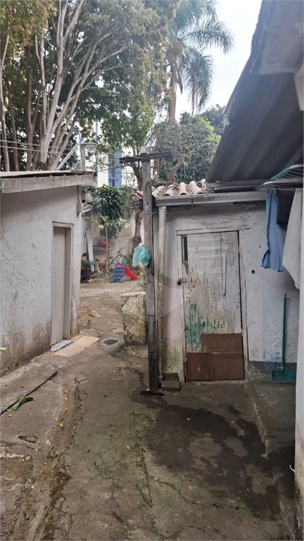 TERRENO em MIRANDÓPOLIS