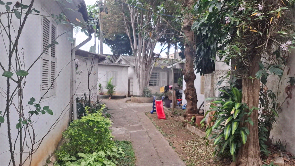 TERRENO em MIRANDÓPOLIS