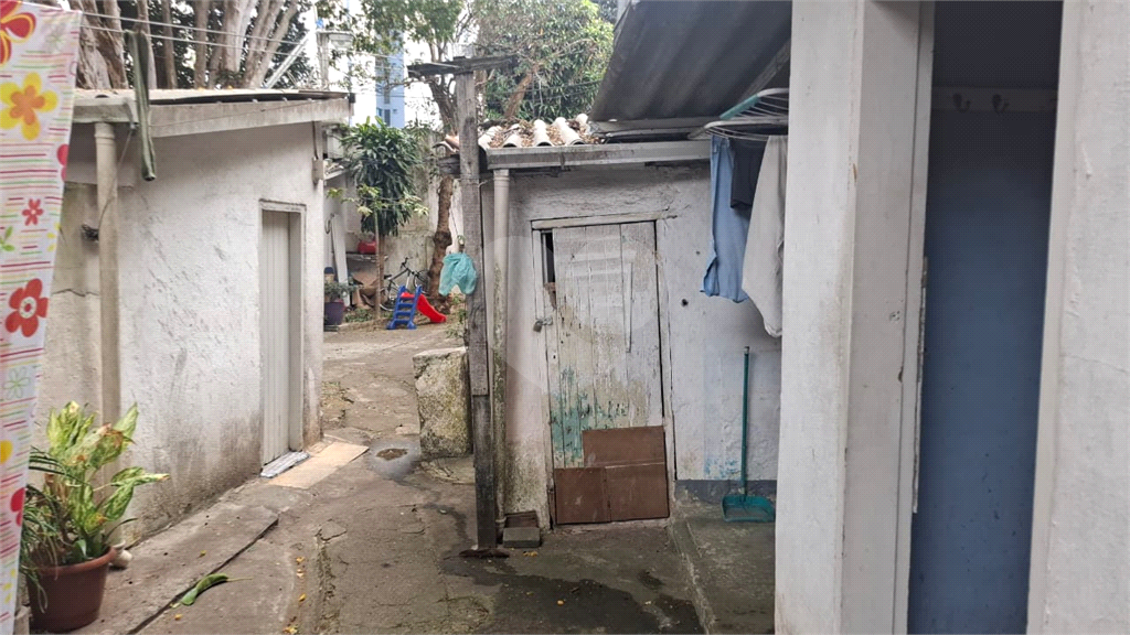 TERRENO em MIRANDÓPOLIS