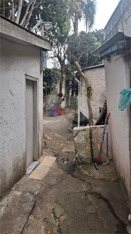 TERRENO em MIRANDÓPOLIS