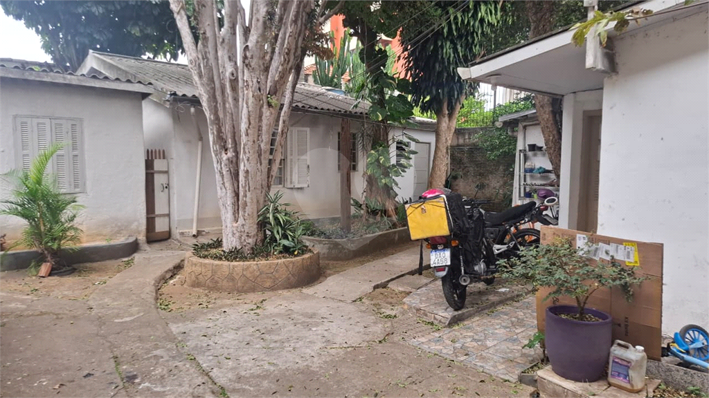 TERRENO em MIRANDÓPOLIS