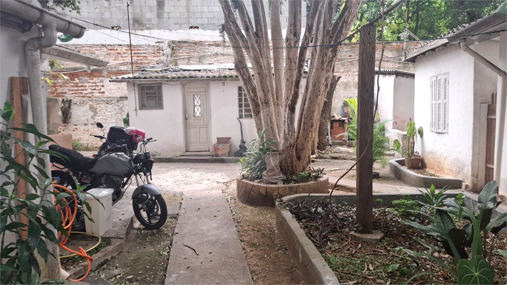 TERRENO em MIRANDÓPOLIS
