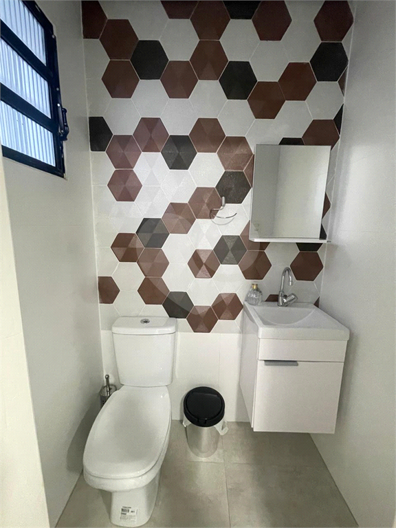 Sobrado Luxuoso & Exclusivíssimo – Casa Verde Média