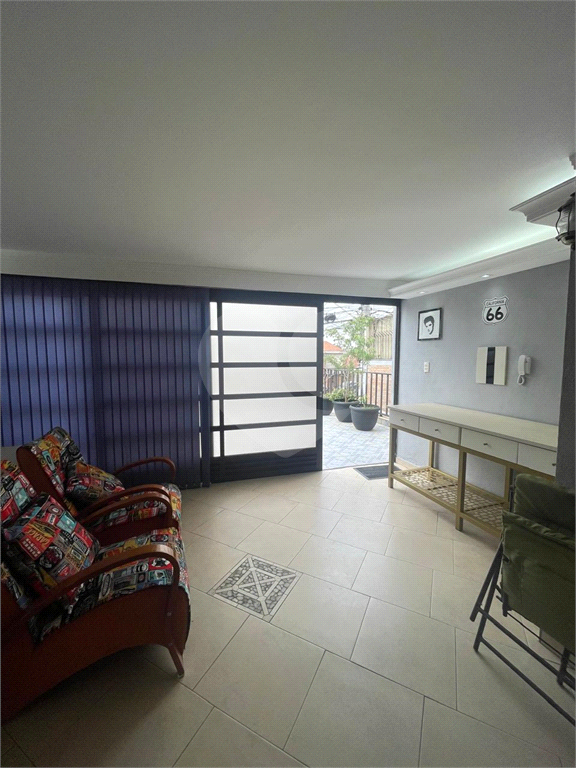 Sobrado Luxuoso & Exclusivíssimo – Casa Verde Média