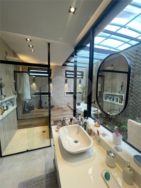 Sobrado Luxuoso & Exclusivíssimo – Casa Verde Média