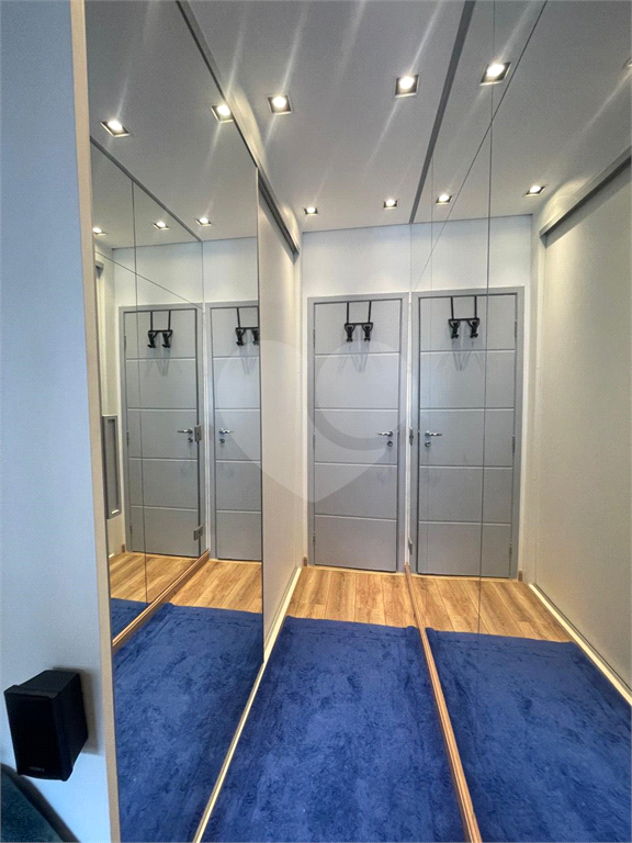 Sobrado Luxuoso & Exclusivíssimo – Casa Verde Média