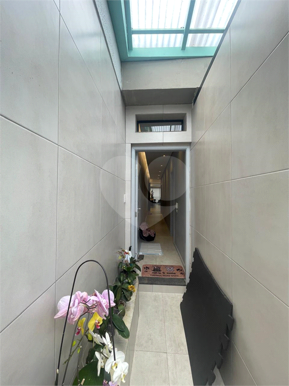 Sobrado Luxuoso & Exclusivíssimo – Casa Verde Média