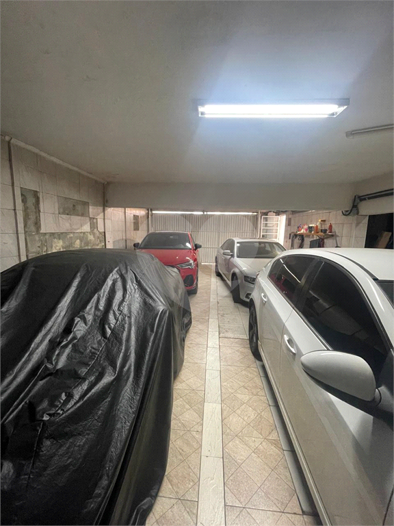 Sobrado Luxuoso & Exclusivíssimo – Casa Verde Média