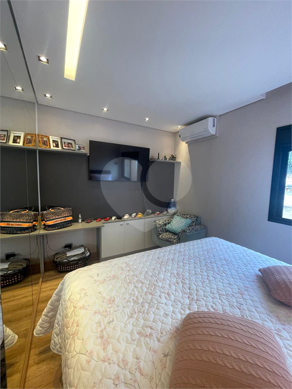 Sobrado Luxuoso & Exclusivíssimo – Casa Verde Média