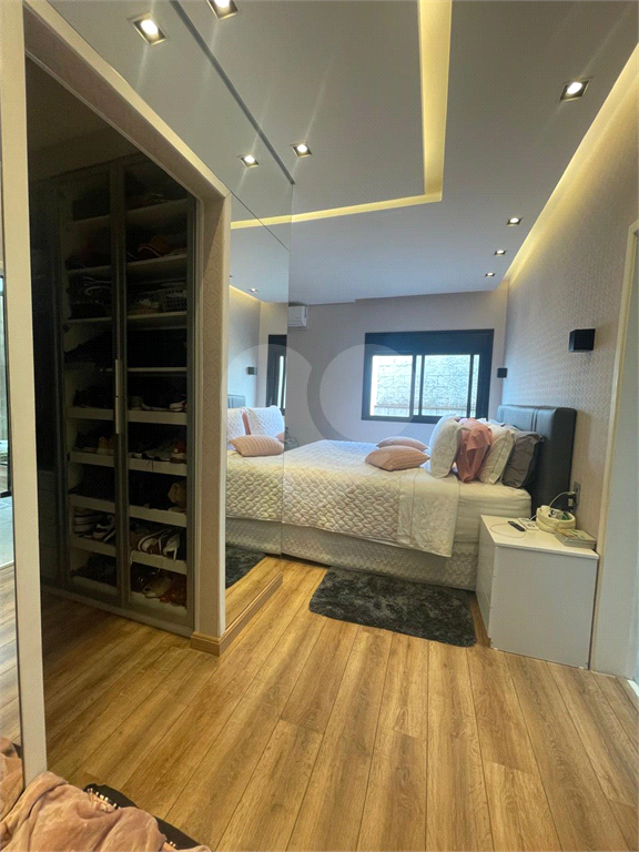 Sobrado Luxuoso & Exclusivíssimo – Casa Verde Média