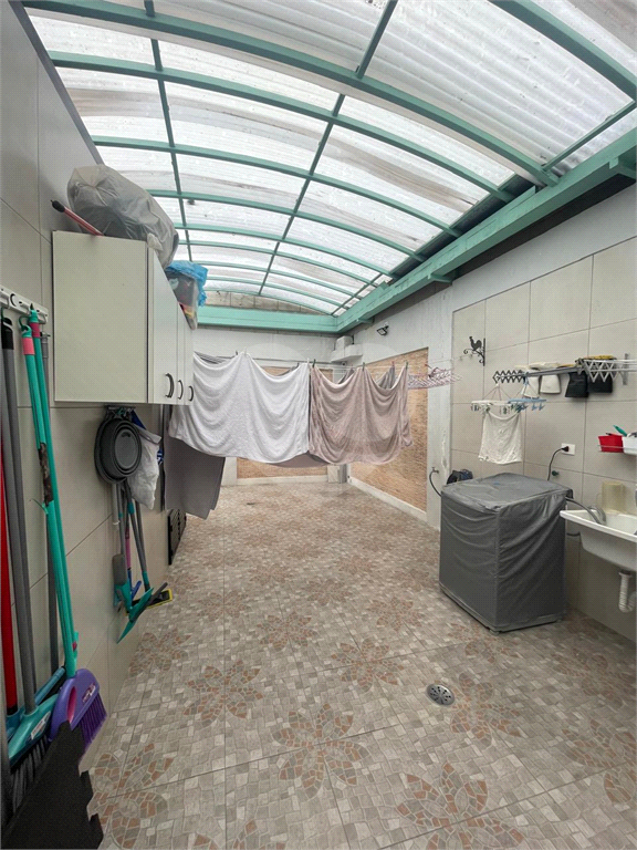 Sobrado Luxuoso & Exclusivíssimo – Casa Verde Média
