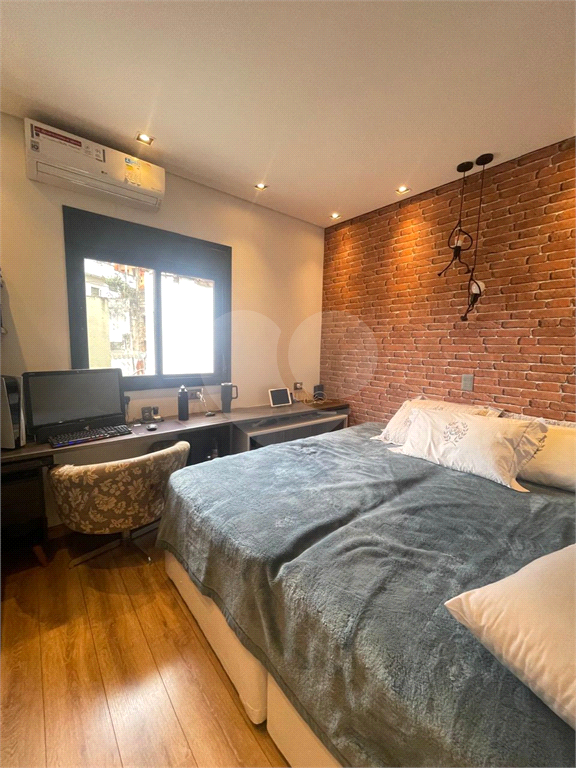Sobrado Luxuoso & Exclusivíssimo – Casa Verde Média