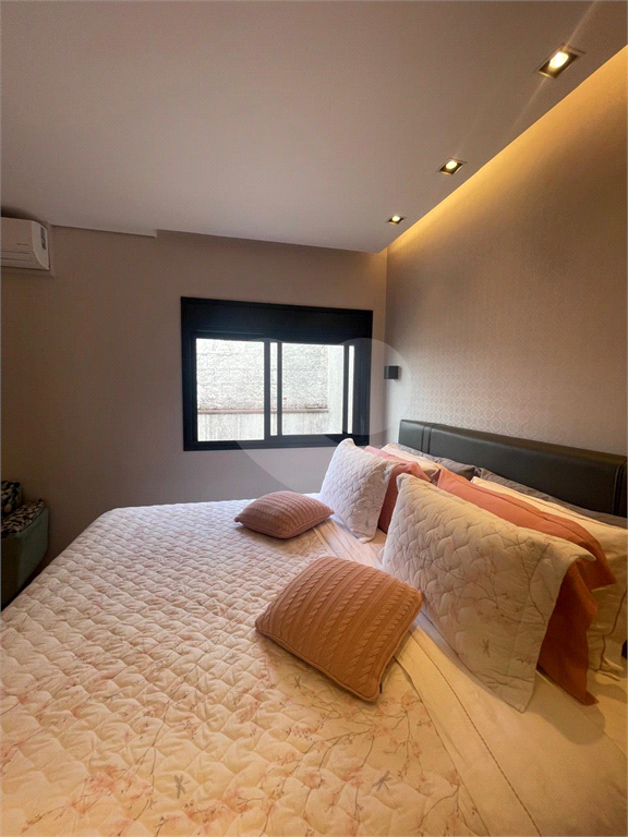Sobrado Luxuoso & Exclusivíssimo – Casa Verde Média