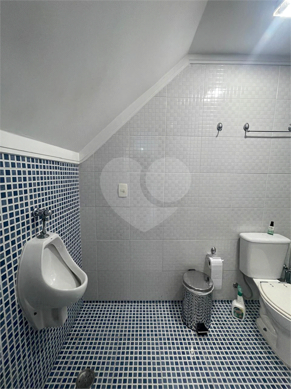 Sobrado Luxuoso & Exclusivíssimo – Casa Verde Média