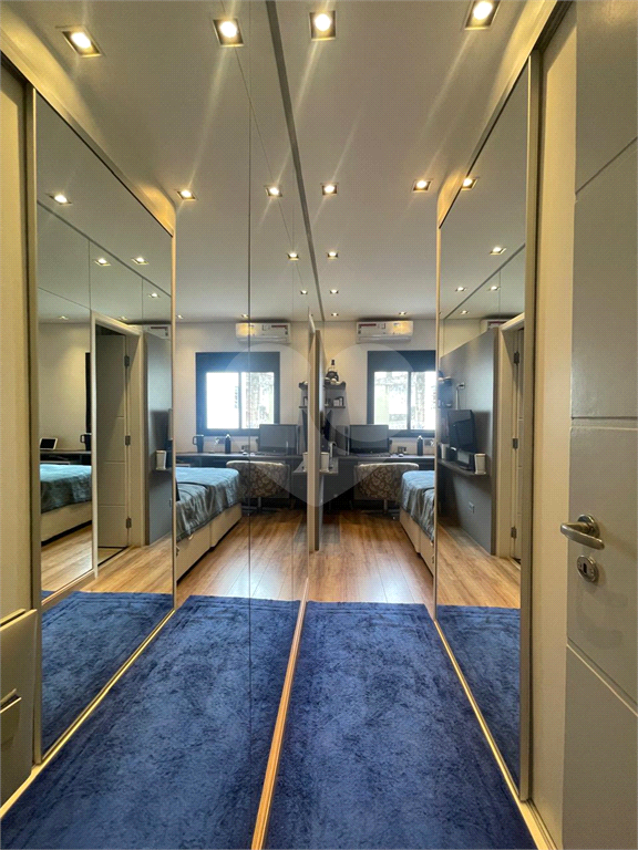 Sobrado Luxuoso & Exclusivíssimo – Casa Verde Média