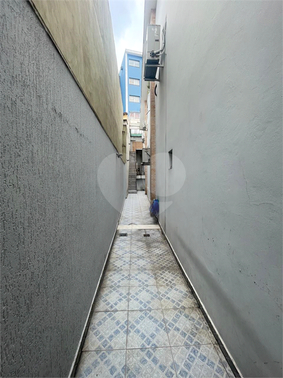 Sobrado Luxuoso & Exclusivíssimo – Casa Verde Média