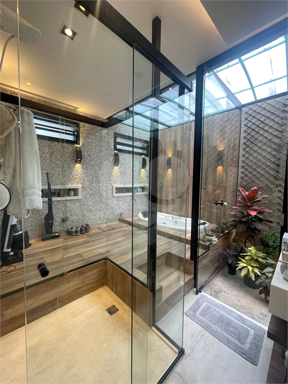 Sobrado Luxuoso & Exclusivíssimo – Casa Verde Média