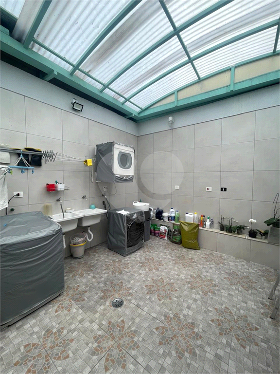 Sobrado Luxuoso & Exclusivíssimo – Casa Verde Média