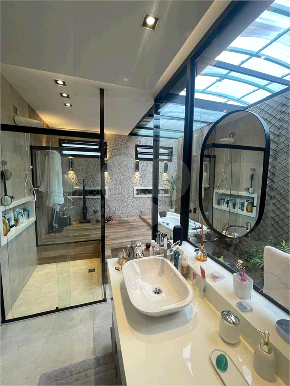 Sobrado Luxuoso & Exclusivíssimo – Casa Verde Média