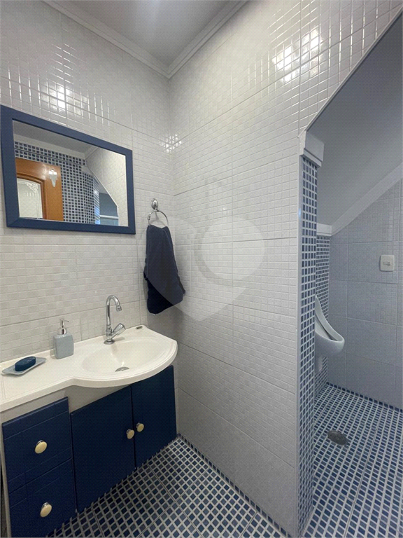 Sobrado Luxuoso & Exclusivíssimo – Casa Verde Média