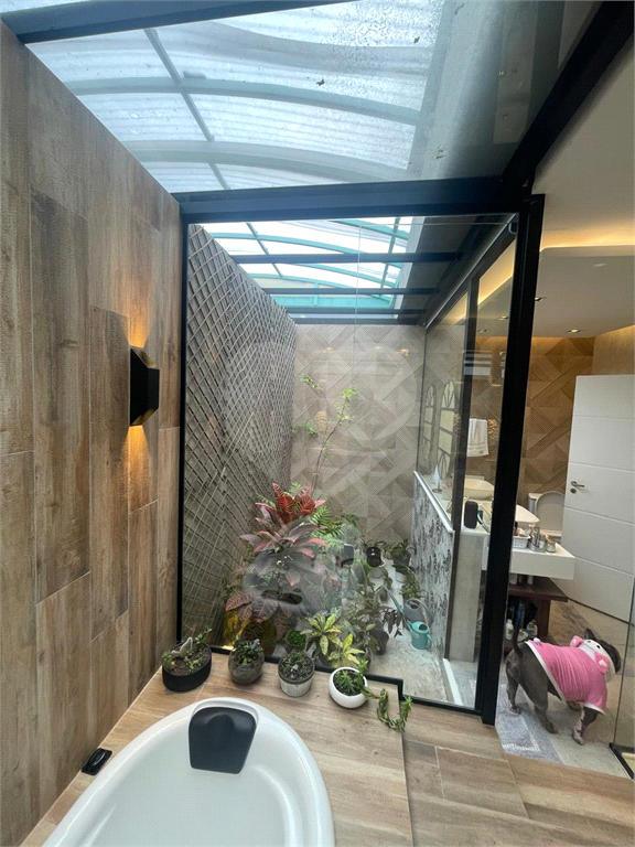 Sobrado Luxuoso & Exclusivíssimo – Casa Verde Média