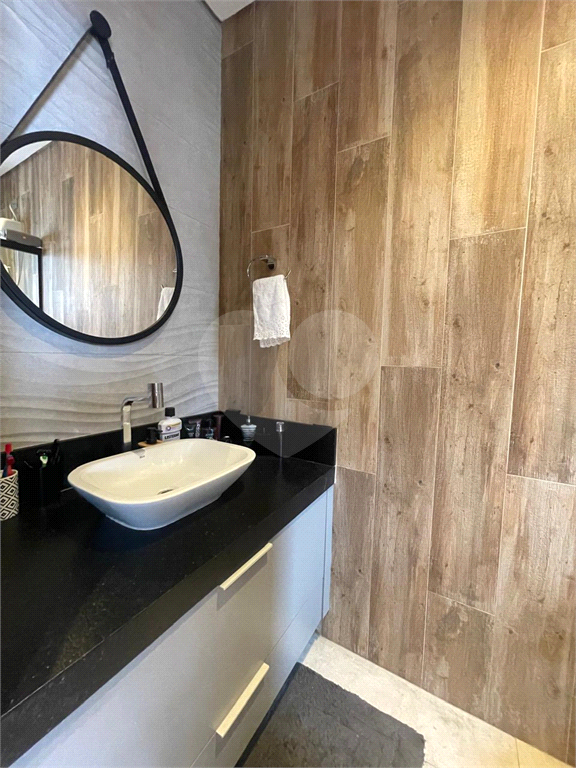 Sobrado Luxuoso & Exclusivíssimo – Casa Verde Média
