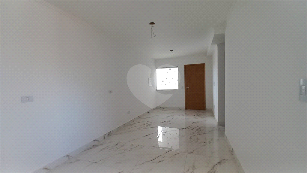 Apartamento Novo no Tucuruvi – 2 Dormitórios e 1 Vaga