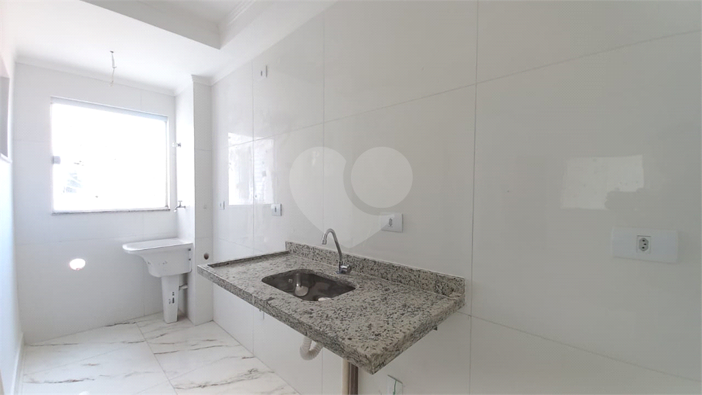 Apartamento Novo no Tucuruvi – 2 Dormitórios e 1 Vaga