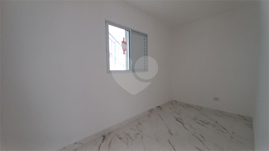 Apartamento Novo no Tucuruvi – 2 Dormitórios e 1 Vaga