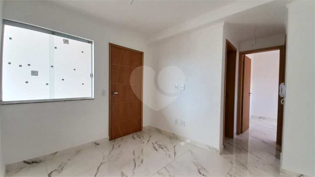 Apartamento Novo no Tucuruvi – 2 Dormitórios e 1 Vaga
