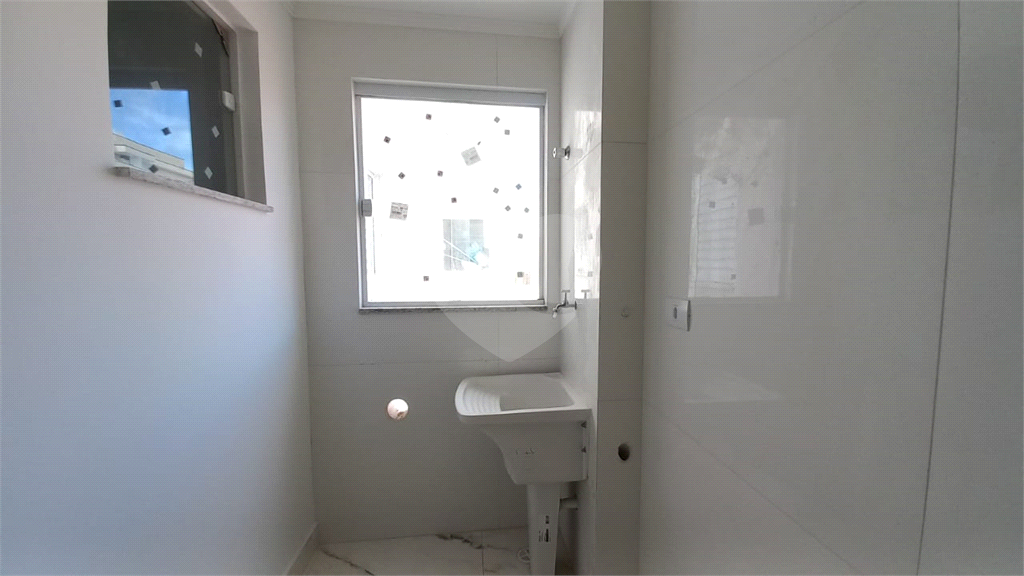 Apartamento Novo no Tucuruvi – 2 Dormitórios e 1 Vaga