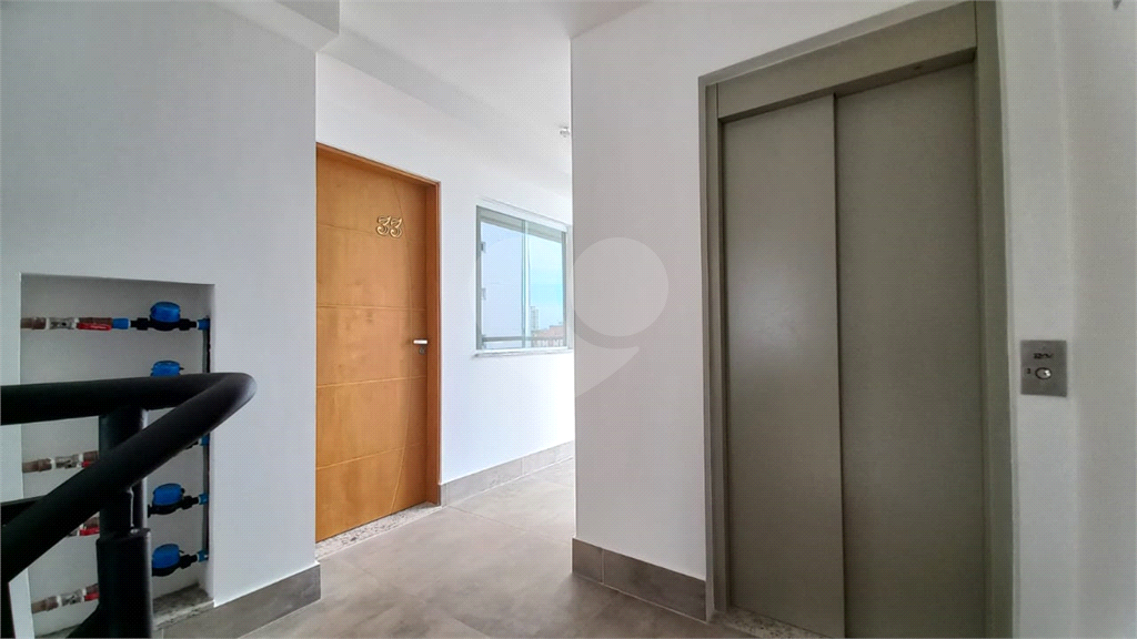Apartamento Novo no Tucuruvi – 2 Dormitórios e 1 Vaga