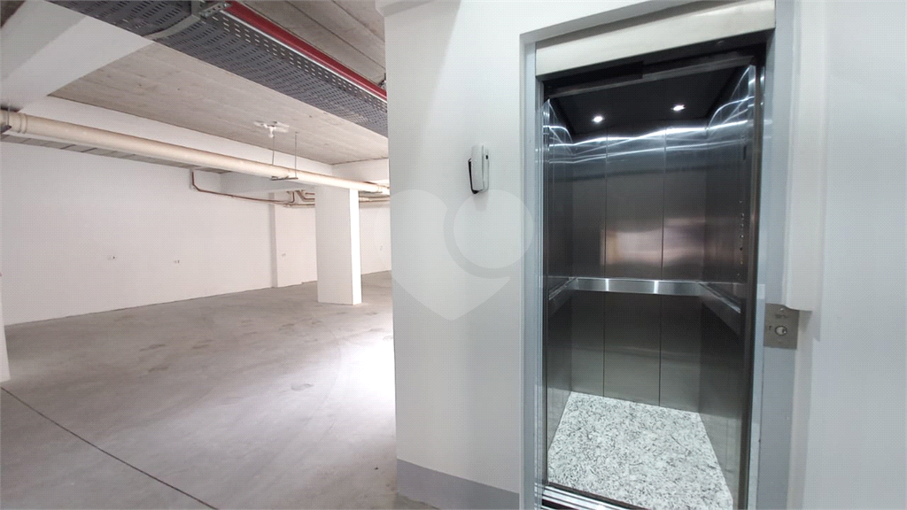 Apartamento Novo no Tucuruvi – 2 Dormitórios e 1 Vaga