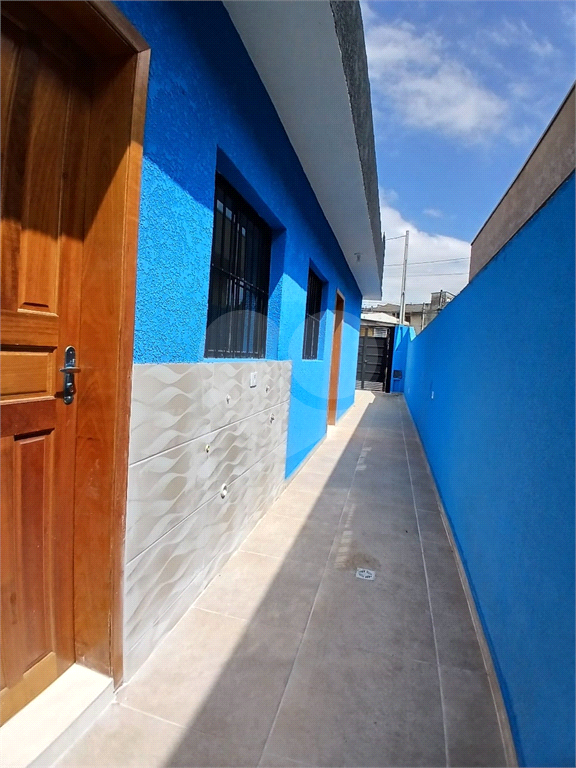 Casa, 2 quartos, 56 m² - Foto 16