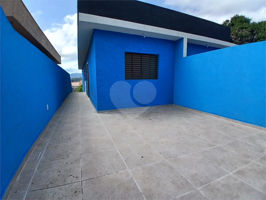 Casa, 2 quartos, 56 m² - Foto 4