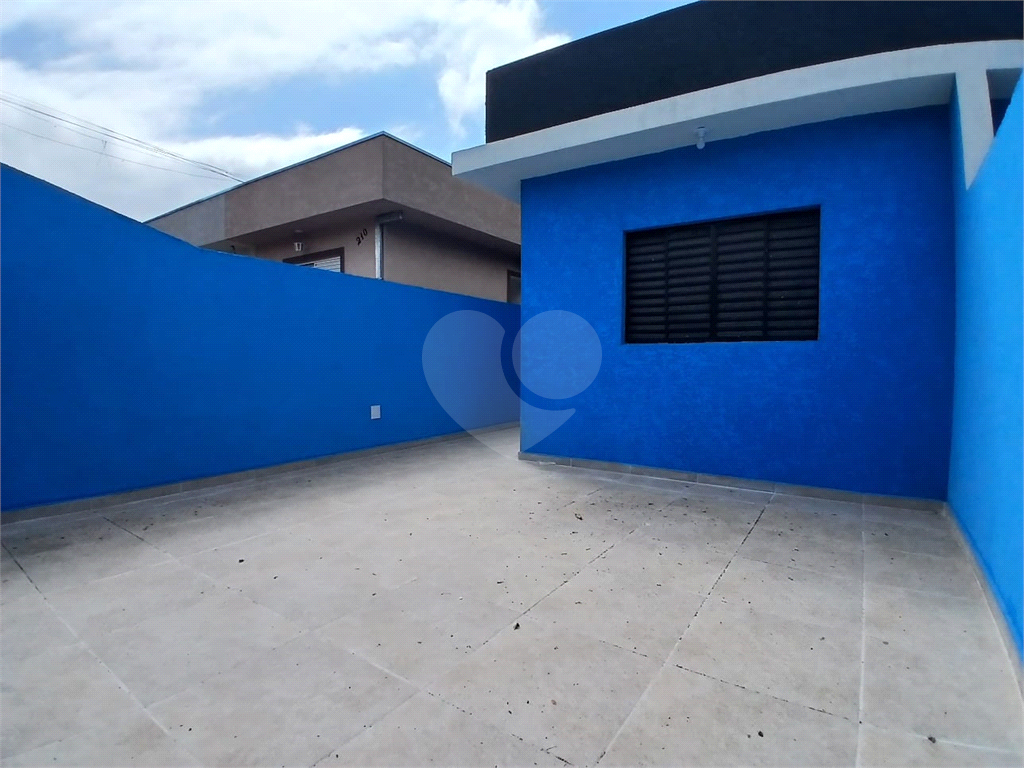 Casa, 2 quartos, 56 m² - Foto 1