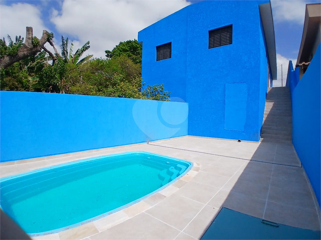 Casa, 2 quartos, 56 m² - Foto 2